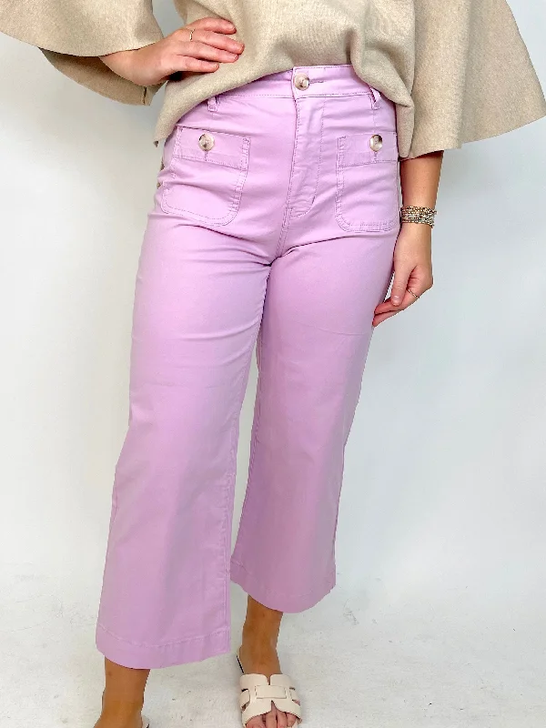 The Brooke Wide Leg Jeans | Tribal Hip Women's Retro