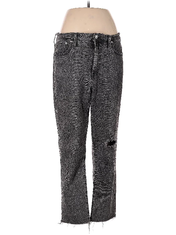High-Rise Boyjeans Jeans Contemporary 