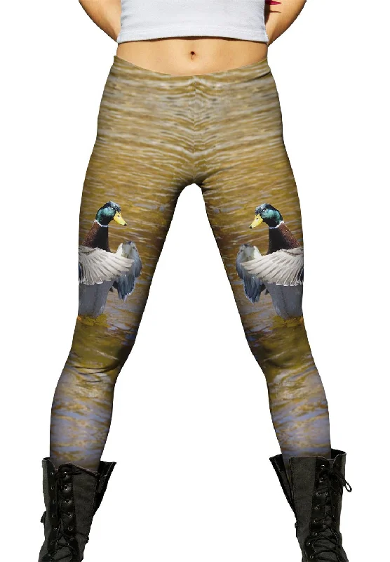 Duck Clap Refined Women's 