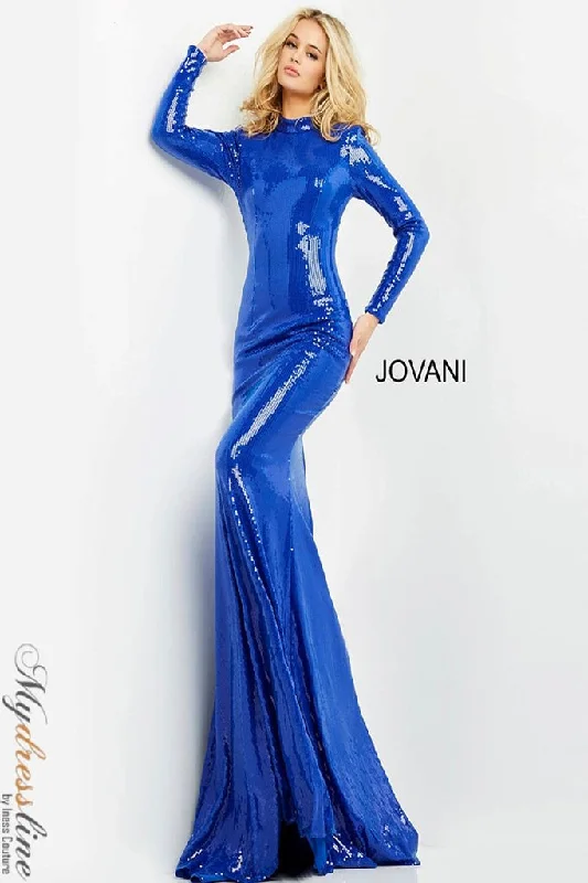 Jovani 06214 Dapper Women's Bow - adorned