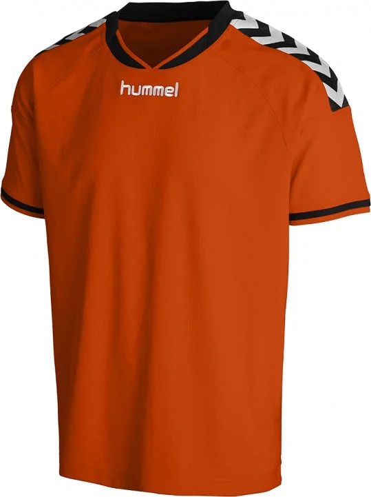 Stay Authentic SS JERSEY  H03-554 Dynamic Women's Moto
