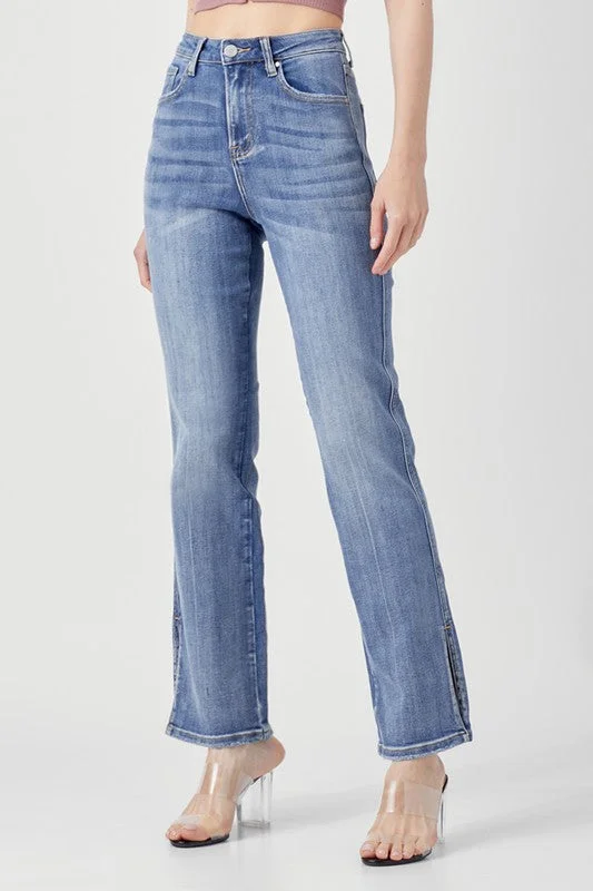 The Noah Jeans British Gentlewoman Style