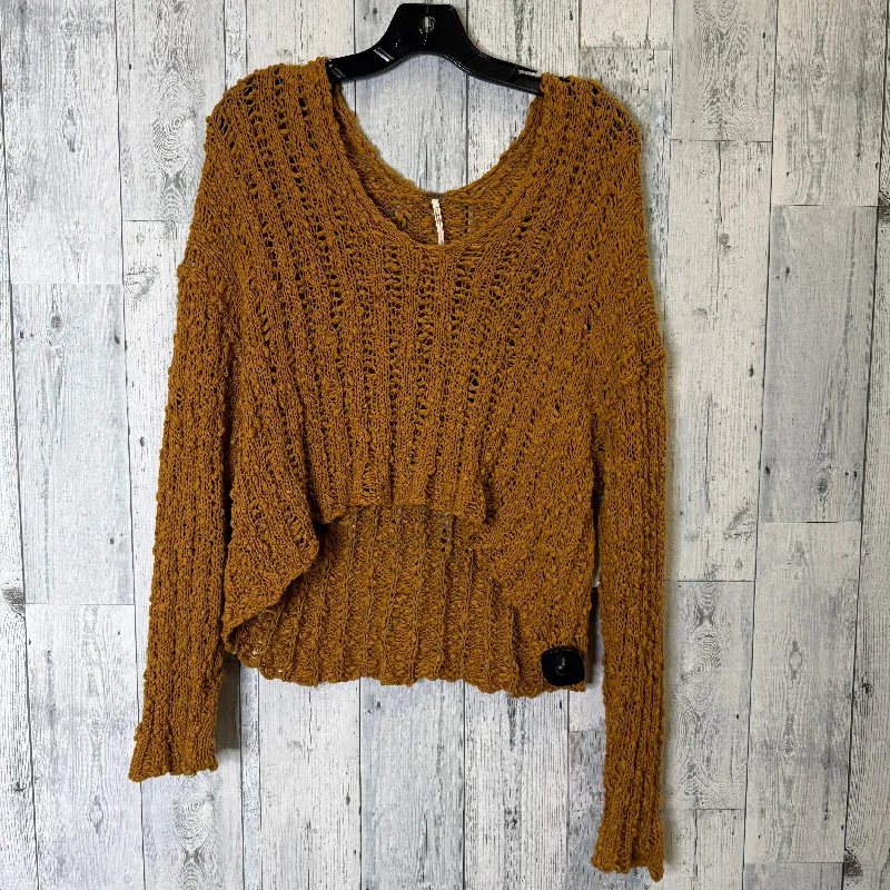Sweater By Free People  Size: Xs Scandinavian