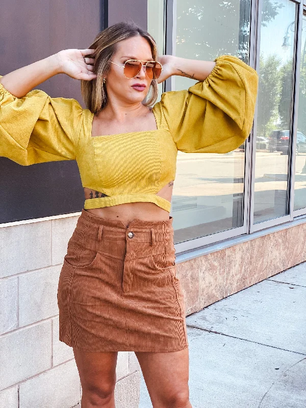 No Limits Top Sophisticated Women's Tailored