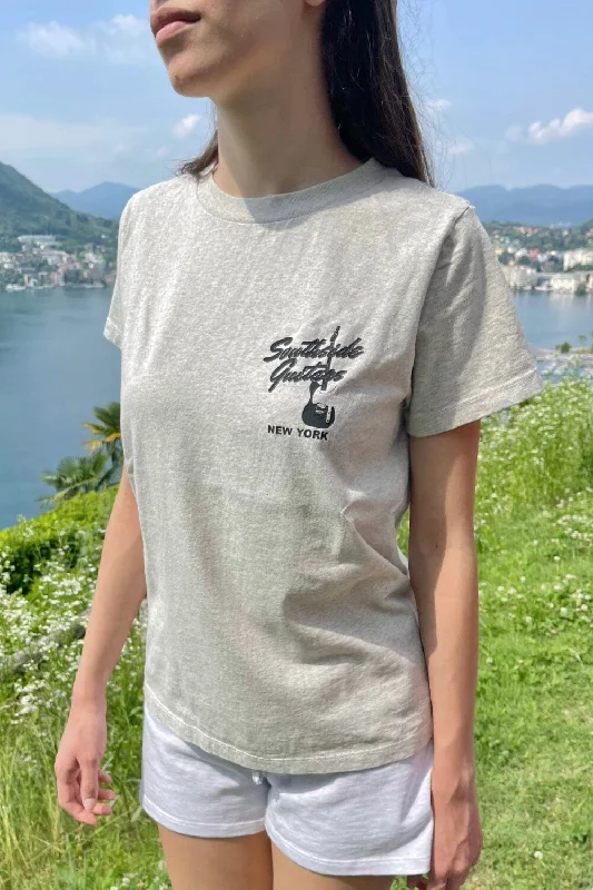 Chloe Southside Guitars Top Classic Women's Tweed