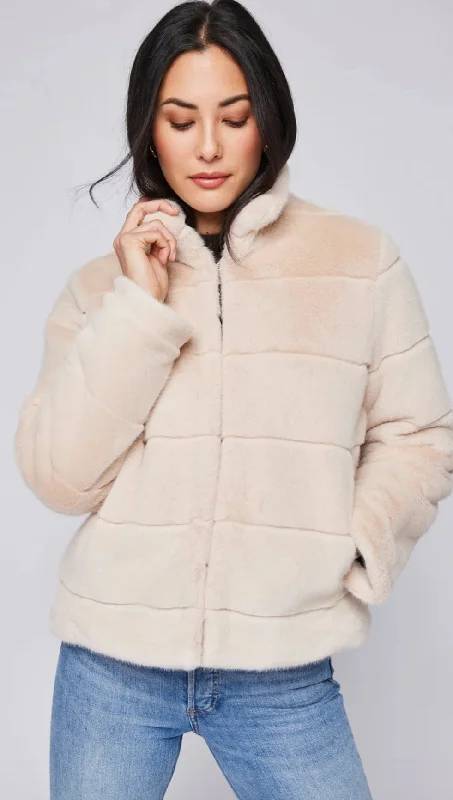 GENTLE FAWN Ellington Coat garde