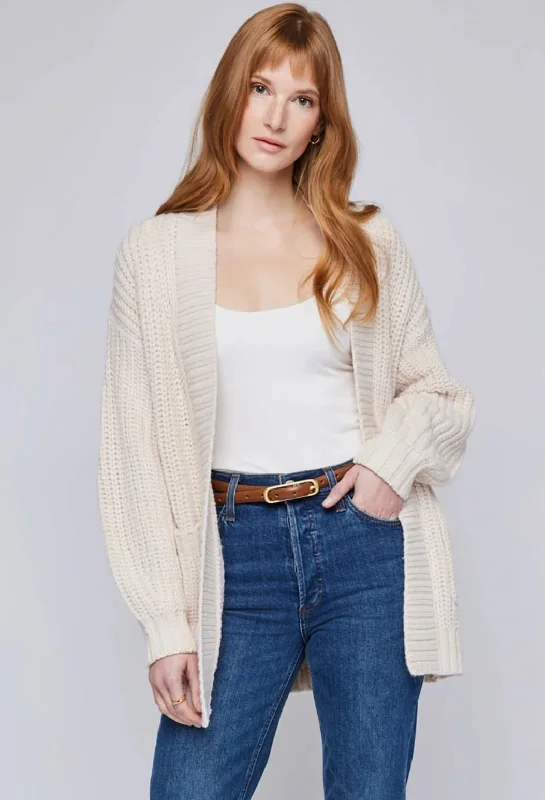 GENTLE FAWN LAUREN Cozy Women's Winter