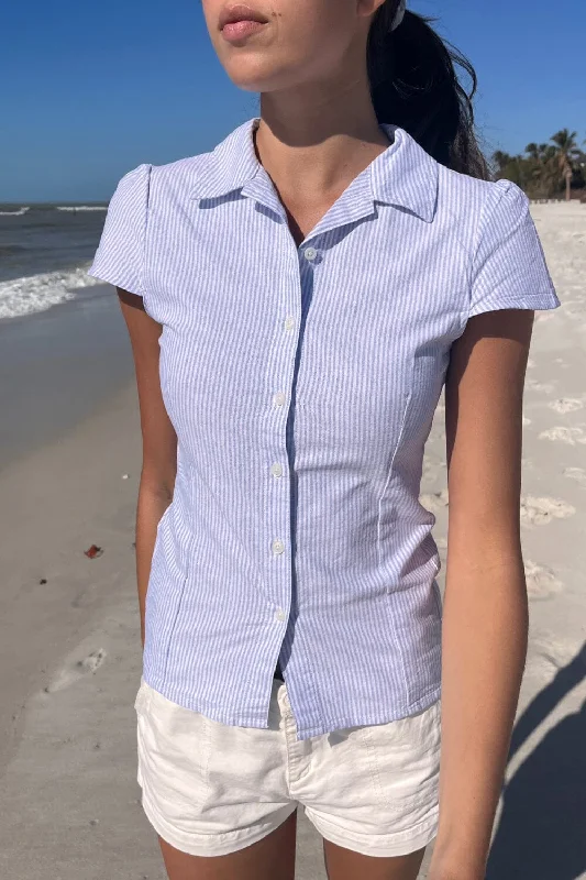 Sage Stripes