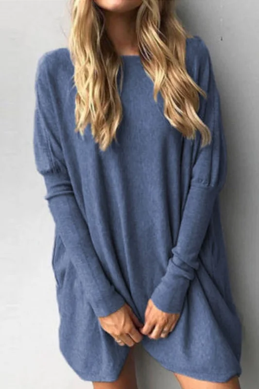 Gray Blue