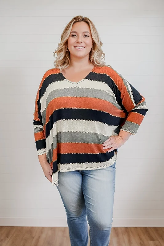 Oh Susana - Boxy Tee Athletic Women's High - 