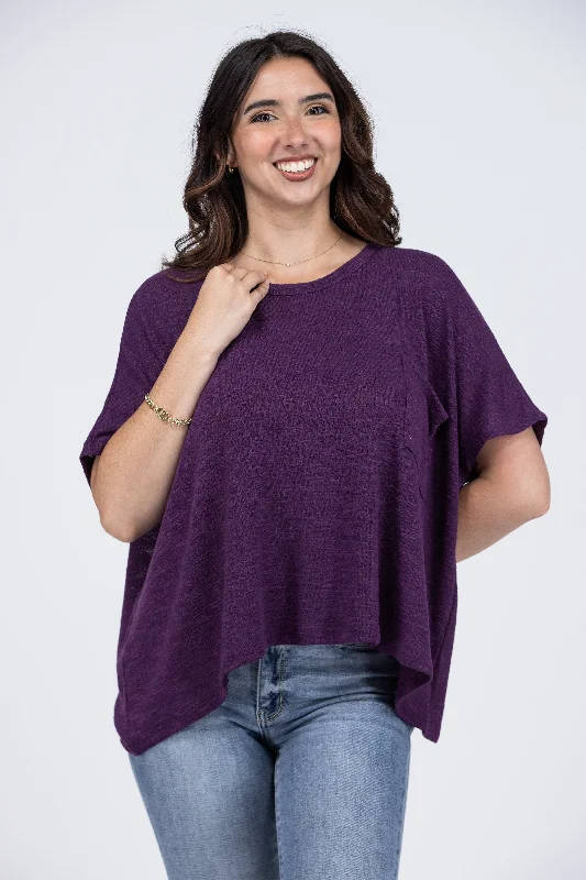 Dark Plum