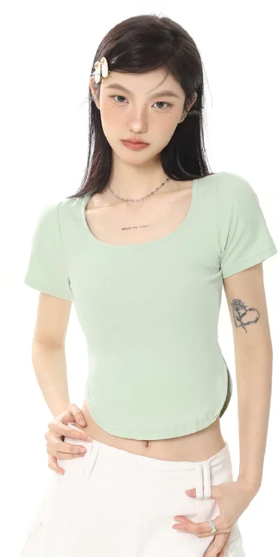 Mint Green