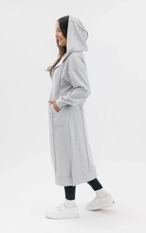 SMASH & TESS EVELYN ZIP UP HOODIE Cool Women's Skate
