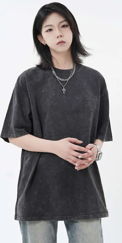 Charcoal Grey