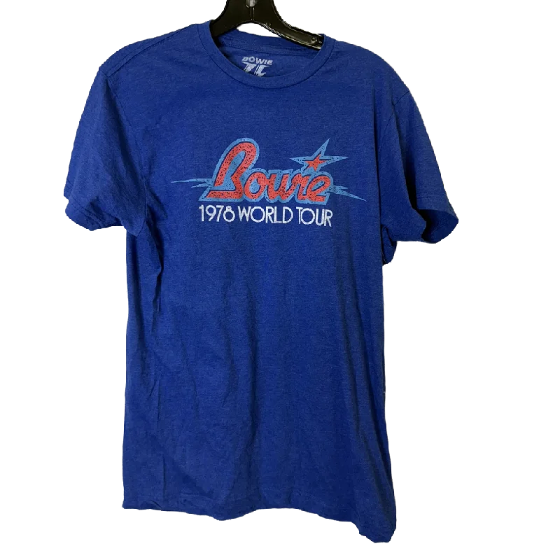 Top Short Sleeve Basic By Clothes Mentor  Size: M Sporty Women's Tennis