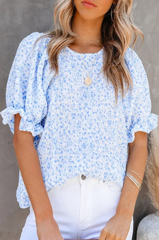 Sky Blue