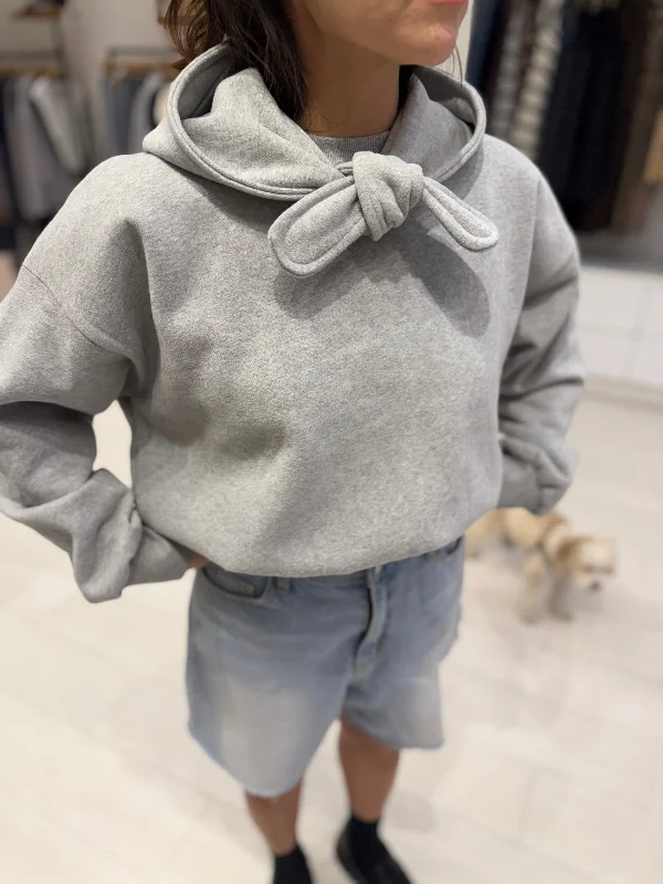 MOMENT Hood + sweatshirt set Bohemian Women's Free
