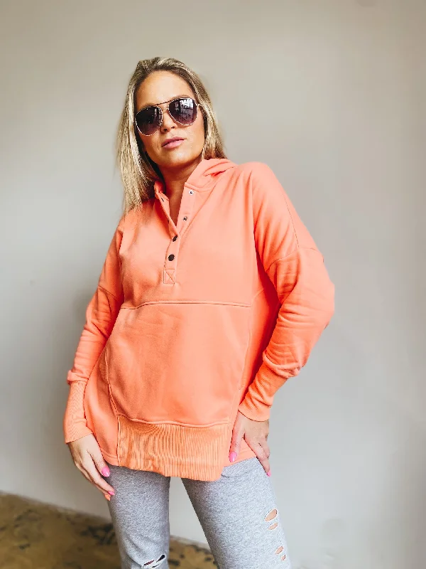 By The Book Hoodie Modern Women's 