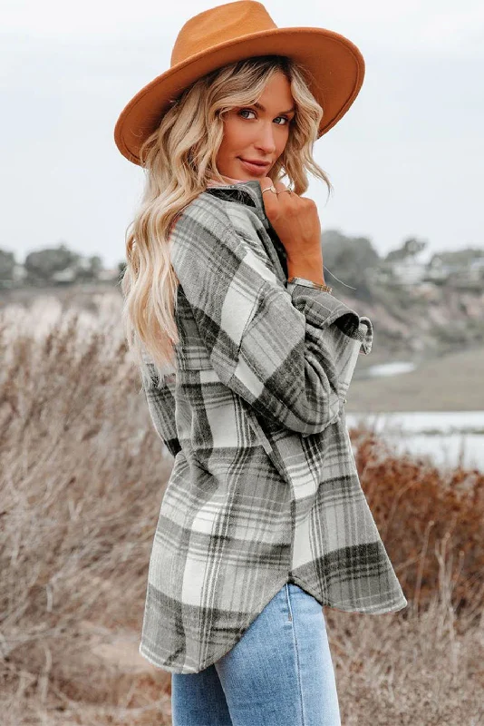 Medium Grey
