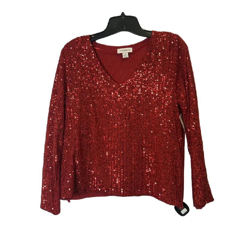 Sweater By Clothes Mentor  Size: M Relaxed Women's 