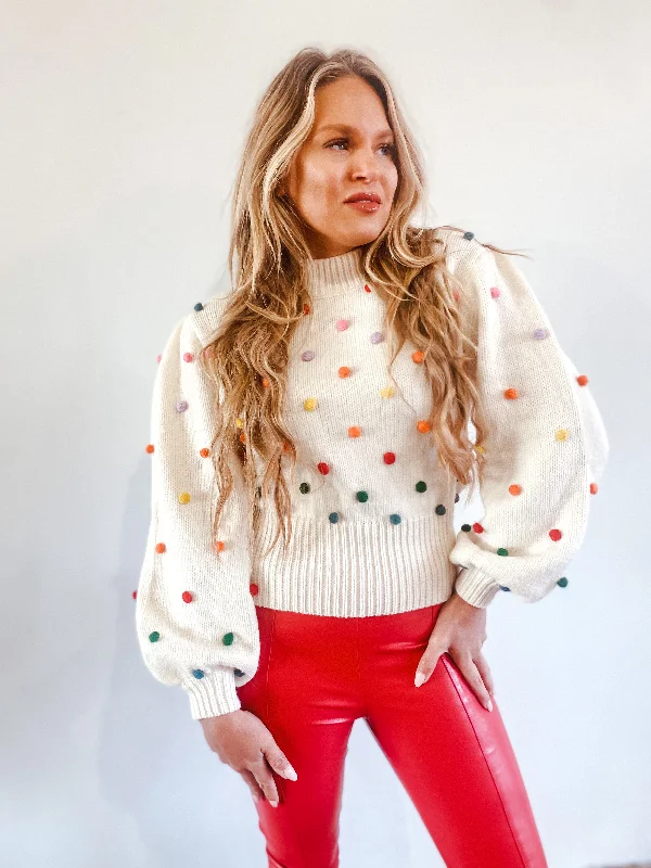 Holiday Festive Sweater Gym