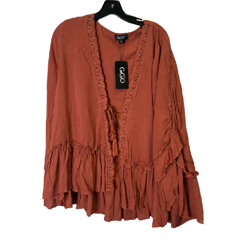 Cardigan By Gigio  Size: M Unique Women's Upcycled