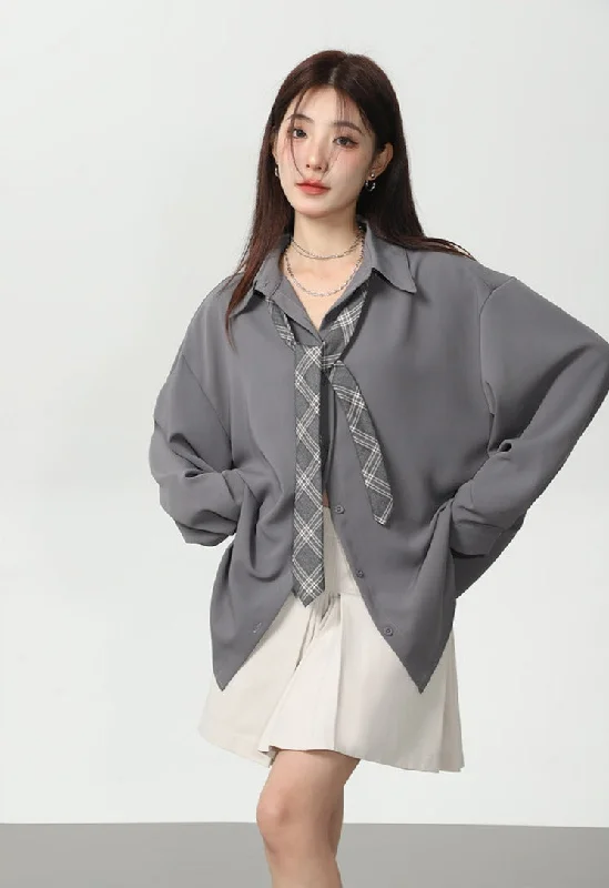 Grey