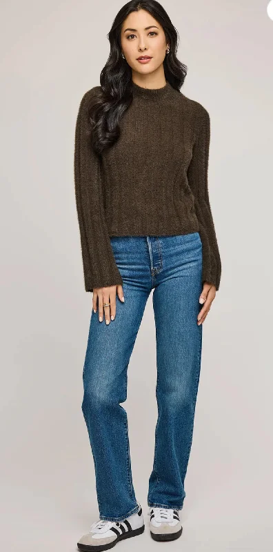 GENTLE FAWN JACE PULLOVER SWEATER Hip Women's Urban