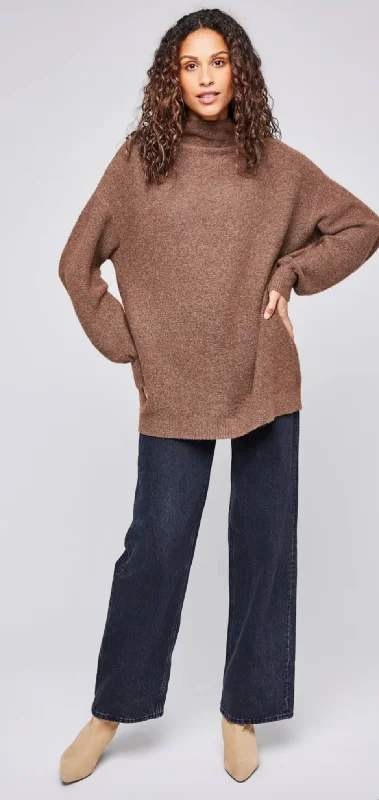 GENTLE FAWN JONES PULLOVER Practical Women's Multi - 